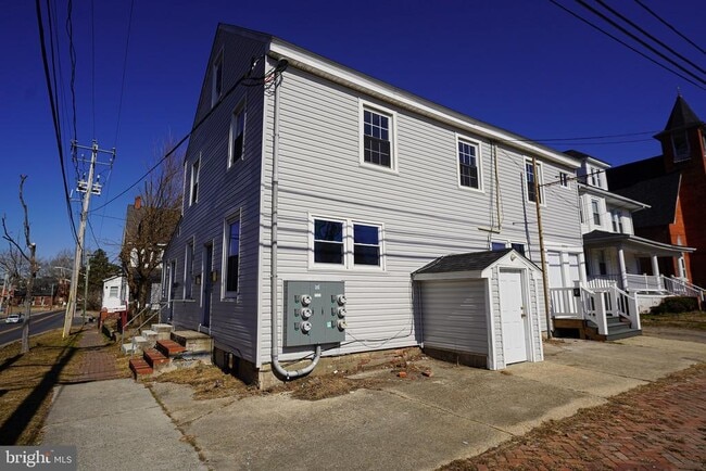 Building Photo - 30514 Dr William P. Hytche Blvd Unit A