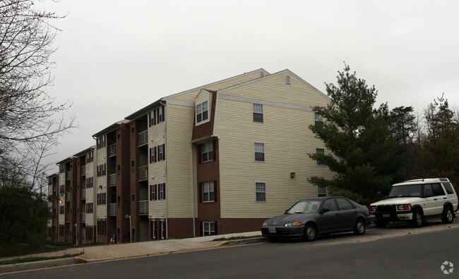 Photo - Madison Ridge Apartments