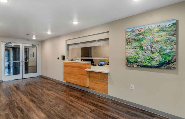 Furnished Studio-Atlanta - Lithia Springs
