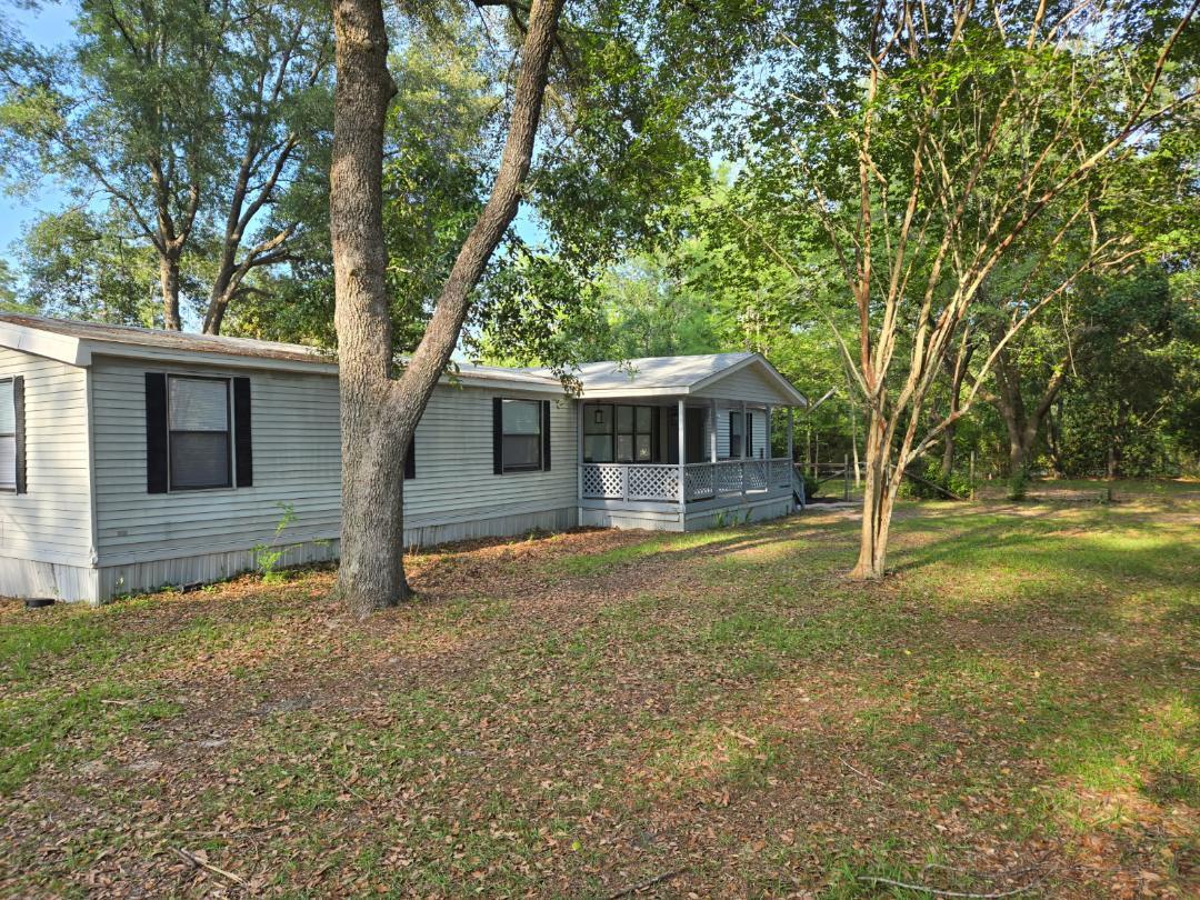 1/2 Acre, Corner Lot, - 2320 Delmar Rd (Tallahassee, FL)