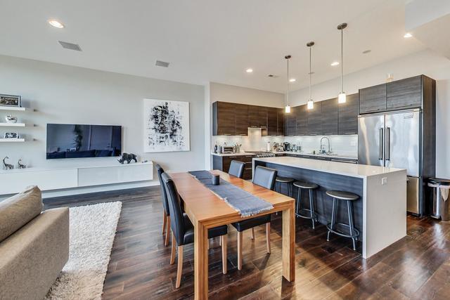 Photo - 1611 N Hermitage Ave Condo Unit 0403