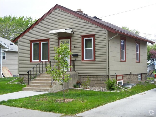 Building Photo - 1721 Rollins Ave SE Rental