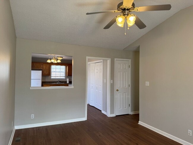 Photo - Lovely 3 Bedroom 2 Full Bath Home with? Large Deck & Fenced in Back?yard!