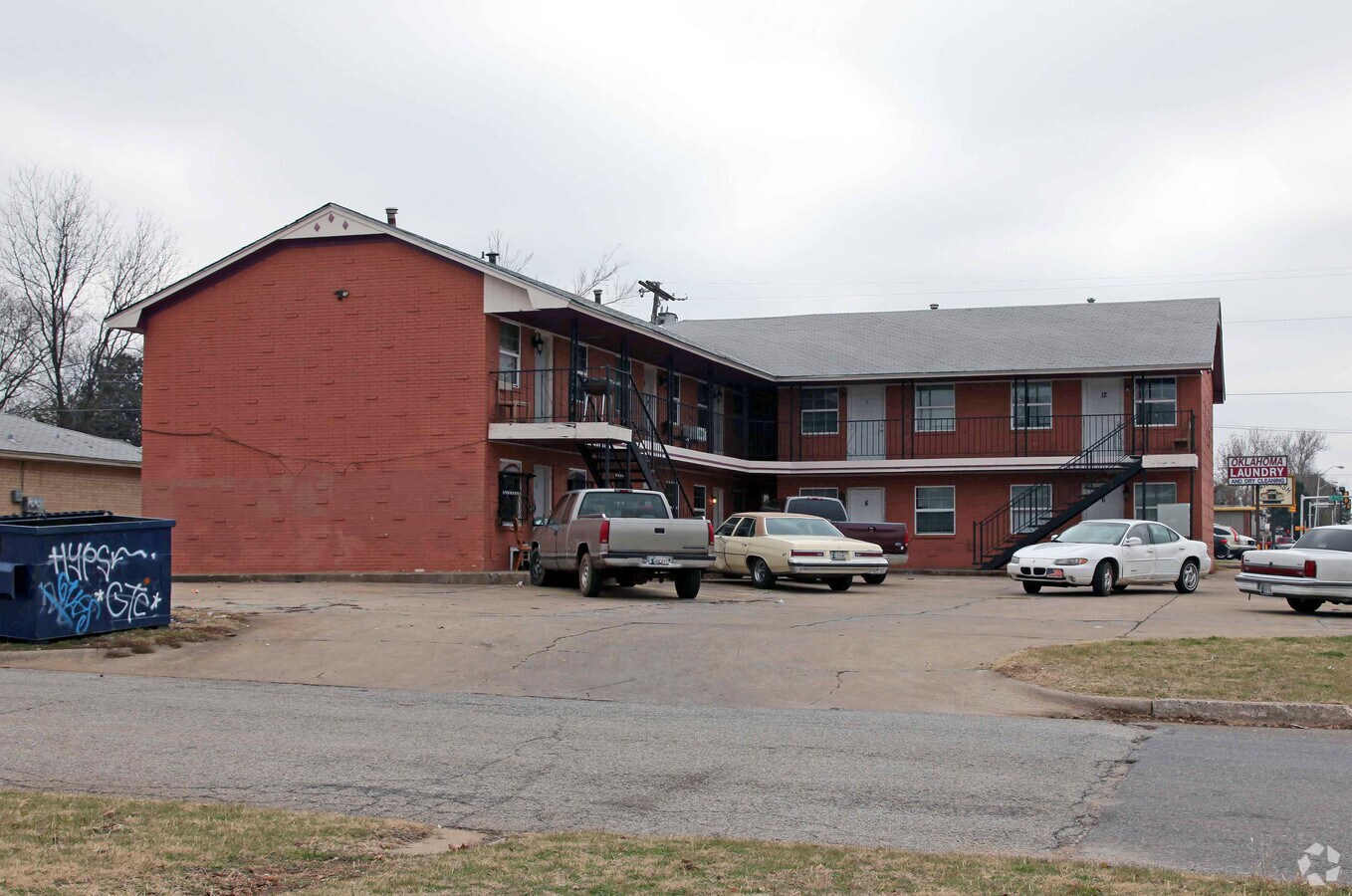 Photo - The Jeanette Apartments