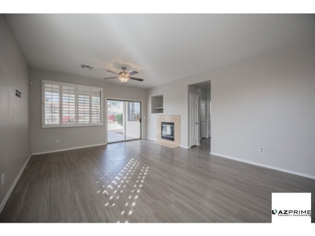 Photo - An oasis of Comfort Awaits - This 3/2 Anthem Treasure is Designed to Inspire.