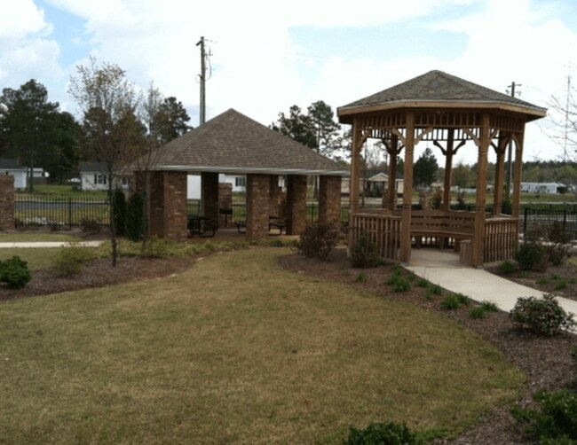 Photo - Rosewood Estates