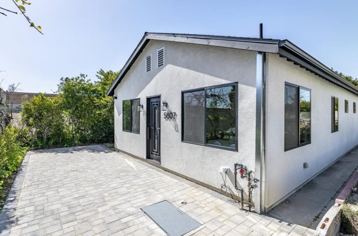 Photo - 5807 Bucknell Ave