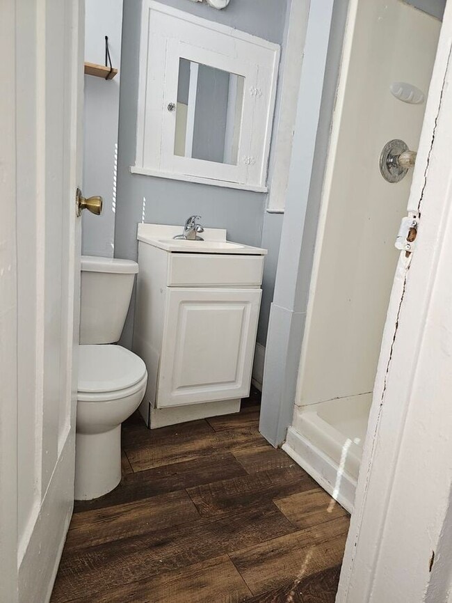 1 bedroom apartment in Niles