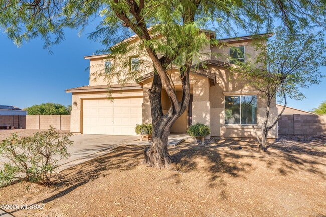 Photo - 4821 E Twinflower Pl