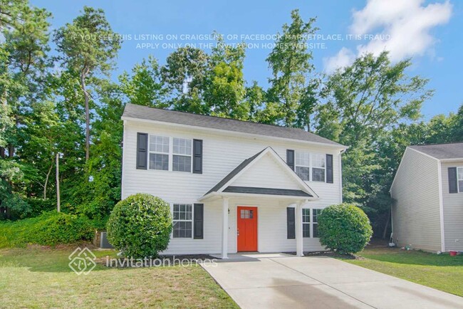 Photo - 3706 Wyndcliff Court