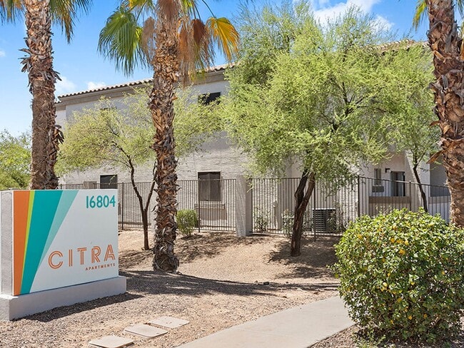 Building Photo - Citra Apartments Unit 116