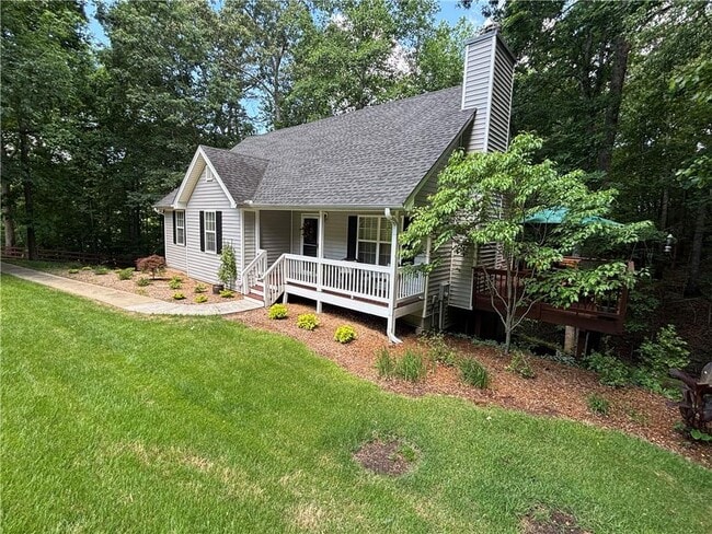 Photo - 226 Mountain Brook Cir House