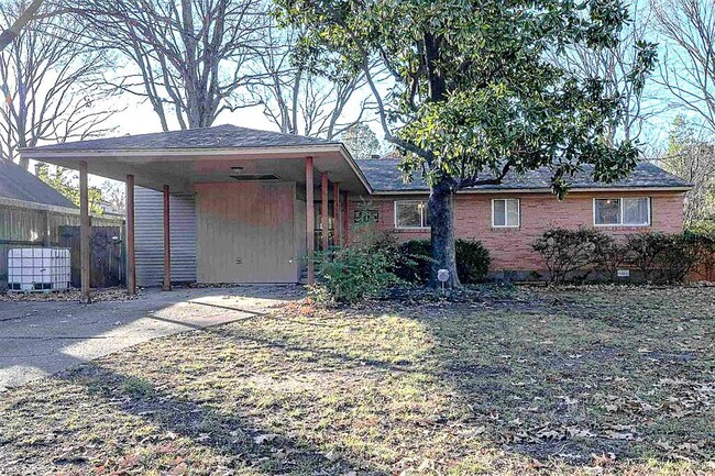 Building Photo - 3 Bedroom 2 bathroom home in East Memphis!