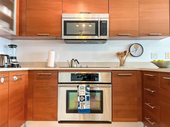 Photo - 3250 NE 1st Ave Unit 708