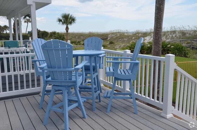 Building Photo - 704 Ocean Front Rental