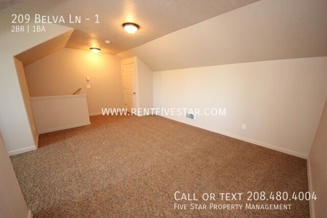 Photo - 209 Belva Ln Unit 1