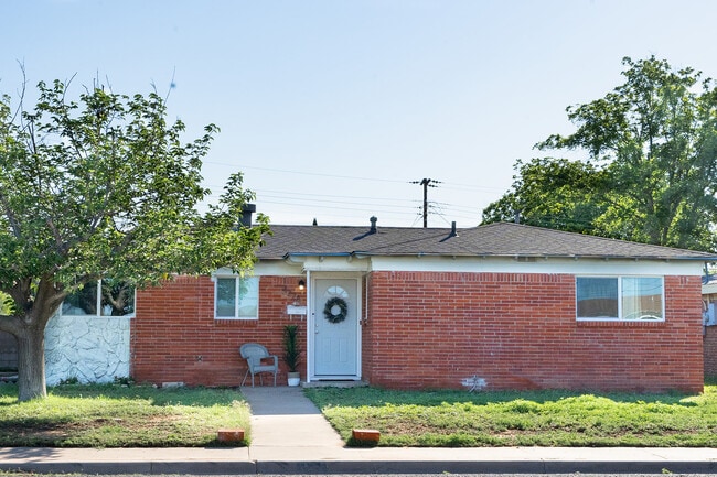 Front - 4228 Dawn Ave Rental