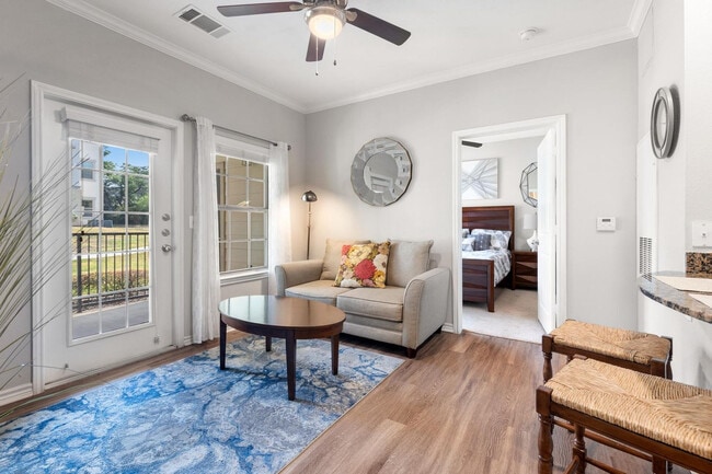 Photo - 5511 Pecan Spgs Rd Unit FL1-ID1407760P