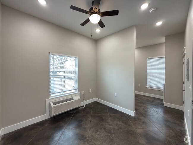Building Photo - New Construction - Studio 16 Luxury Studio... Unit C3 Rental