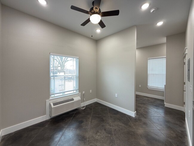 Building Photo - New Construction - Studio 16 Luxury Studio... Unit B2 Rental