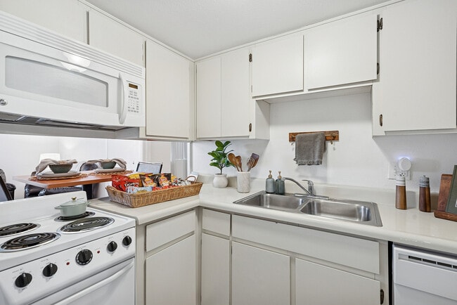 Photo - Campus Crossings at University Heights