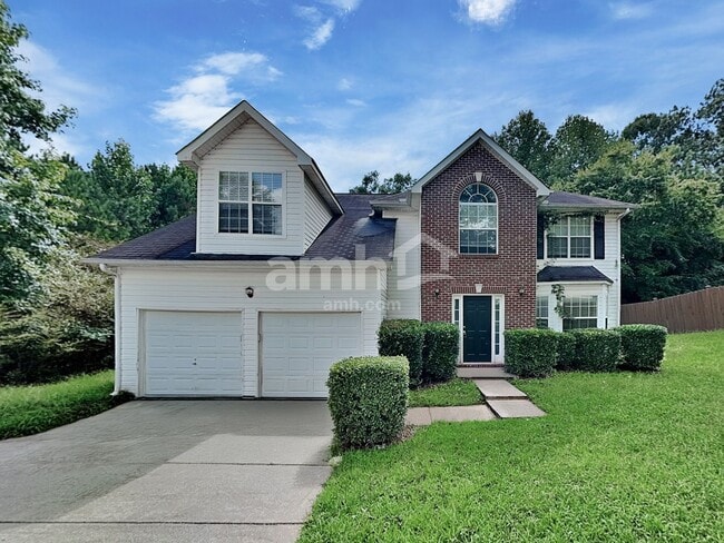 Building Photo - 4445 Tuckahoe Ct Rental