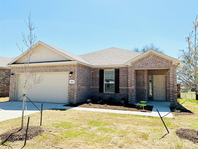 Photo - 804 Peaceful Brk Dr