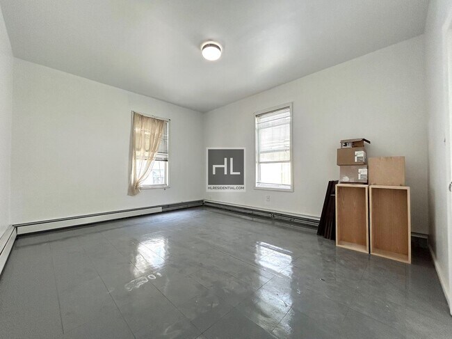 W 15th St - W 15th St Unit 1