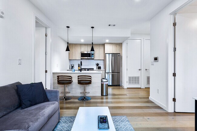 Photo - The Balwire Apartments Unit #7