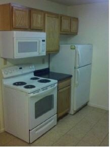 Photo - Prairie Jewel Apartments (South Campus)