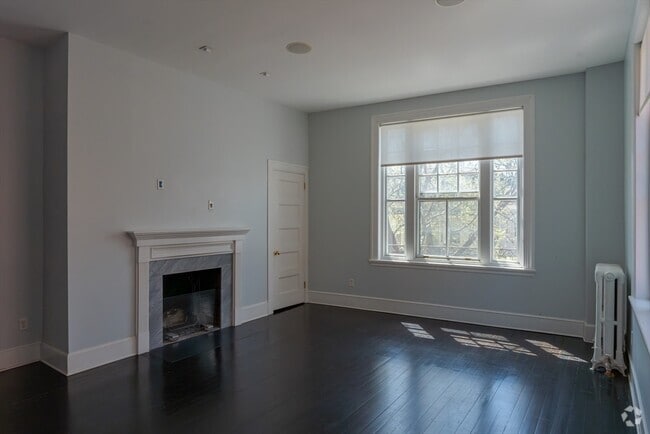 Building Photo - 371 Harvard St Unit 2AB Rental
