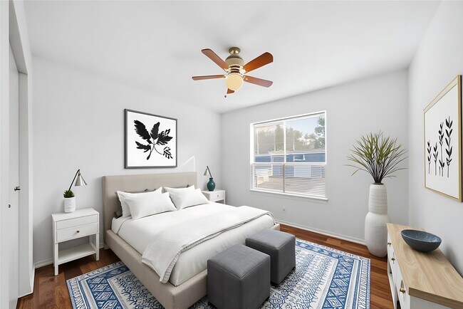 Photo - 11002 Hammerly Blvd Unidad 27