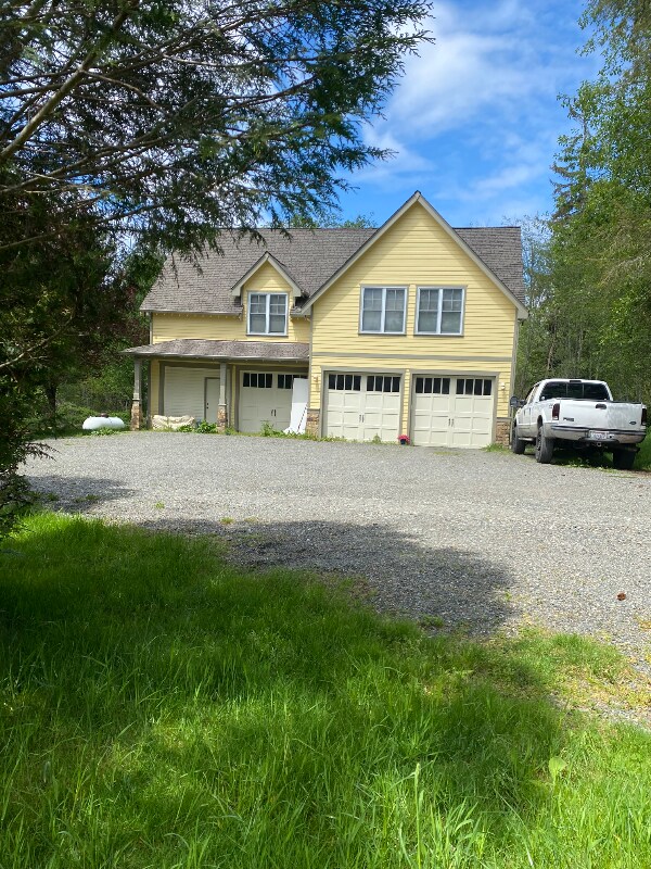 Photo - 29305 Kanaskat Kangley Rd SE House