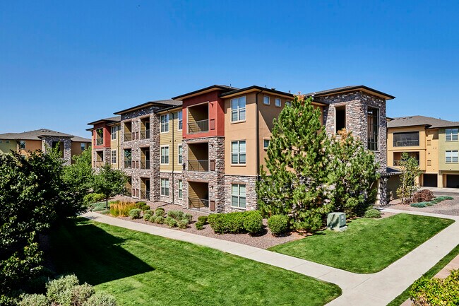 Acadia at Cornerstar Apartments For Rent in Aurora, CO | ForRent.com