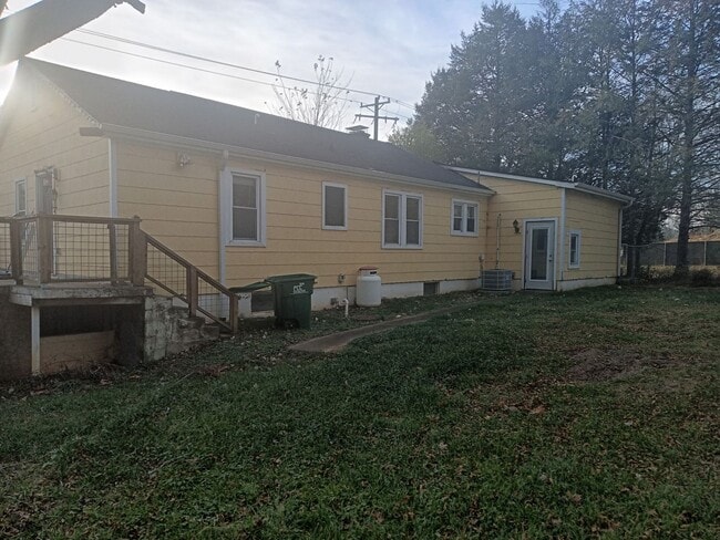 Photo - Beautiful Home in Swannanoa available now!