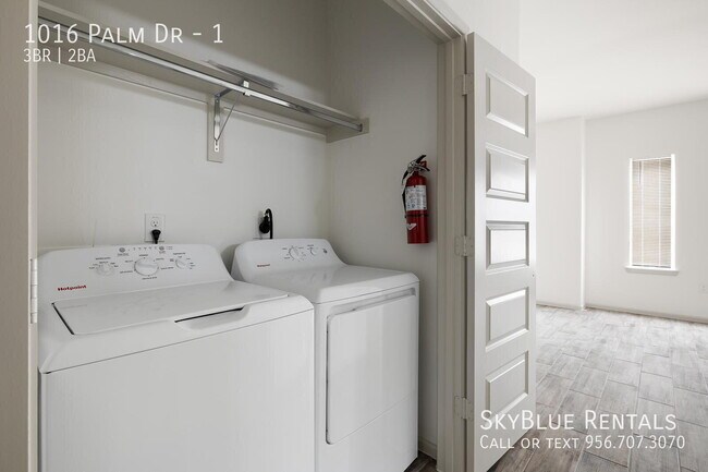 Photo - 1016 Palm Dr Unit 1