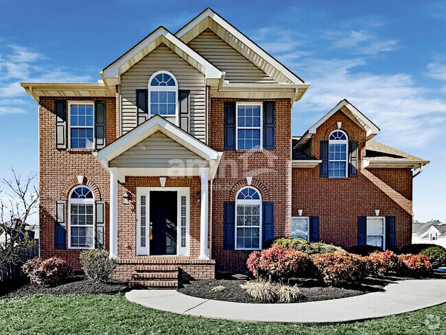 Building Photo - 3323 Grassy Pointe Ln Rental