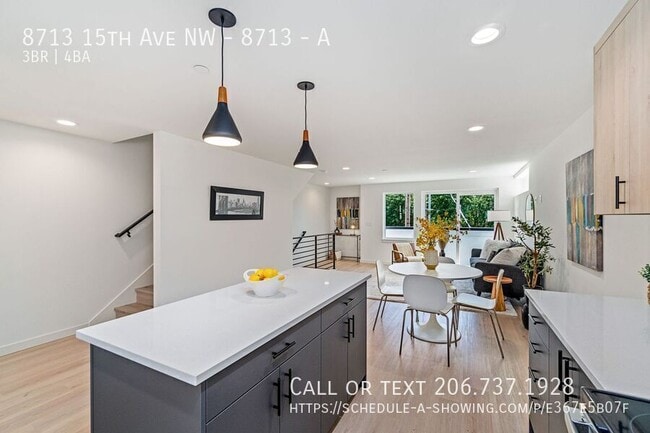 Photo - 8713 15th Ave NW Unit A