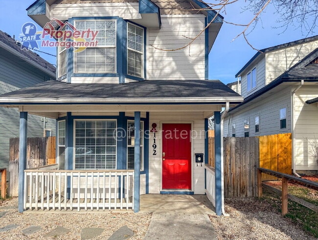 Photo - 1192 W Melrose St