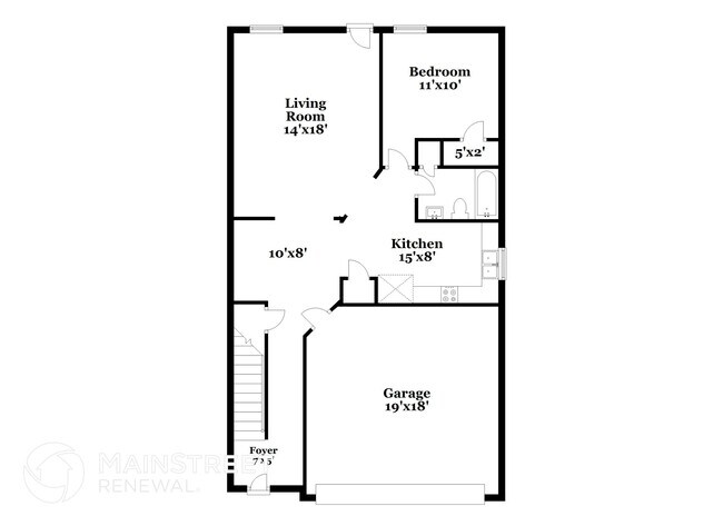 Photo - 1237 Catawba Way