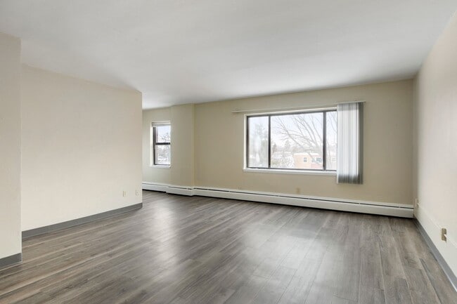 Photo - Cleveland Terrace Apartments