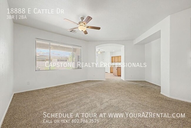 Photo - 18888 E Cattle Dr