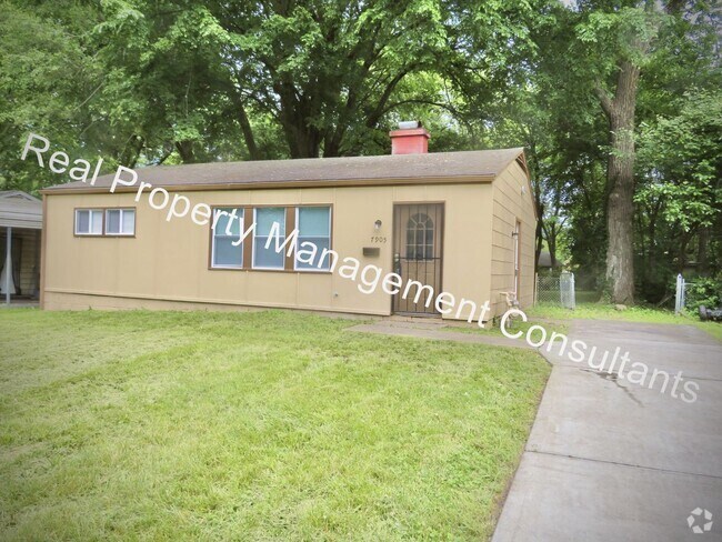 Building Photo - Remodeled 3 bedroom with large backyard Rental