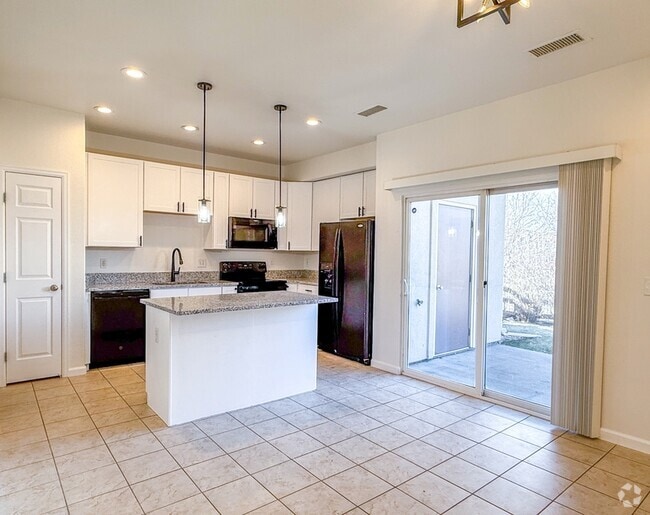 Building Photo - 5731 E 127th Pl Rental