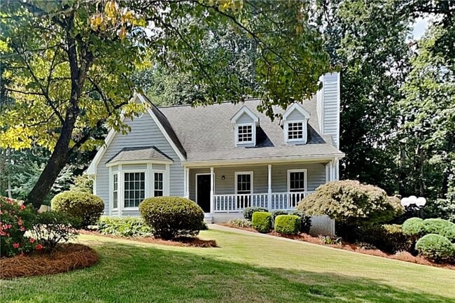 Building Photo - 2200 Hamstead Ct Rental