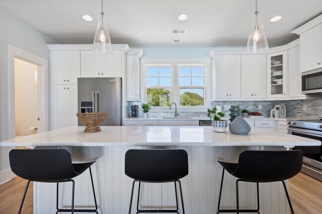 Photo - NEW HIGH END OFF-SEASON RENTAL NOW AVAILABLE