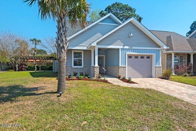 Photo - 3707 Tiki Dr