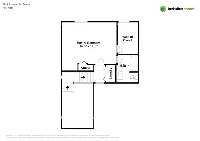 Photo - 3869 S Uravan St