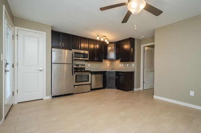 Woodridge Estates