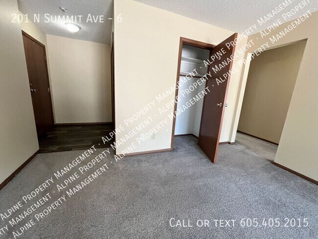 201 N Summit Ave Unidad 6